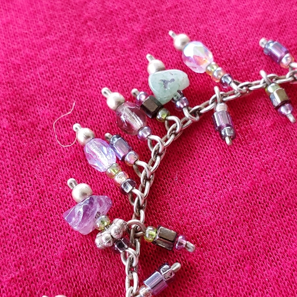 Ankle bracelet. - Picture 3 of 6